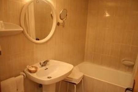 Hotel Prats Ordino Szoba fotó